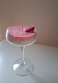 Strawberry Matcha