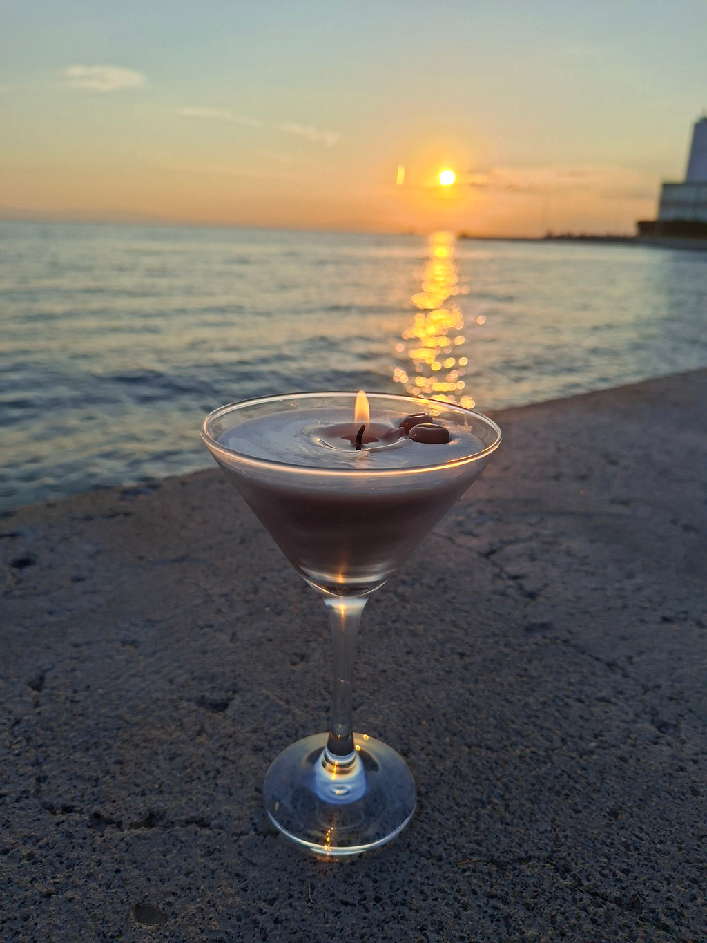 Espresso Martini