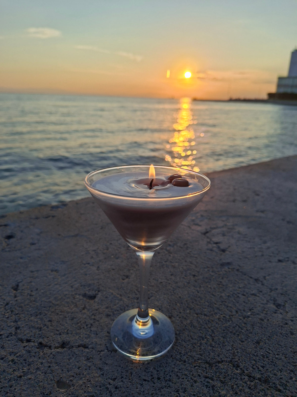 Espresso Martini