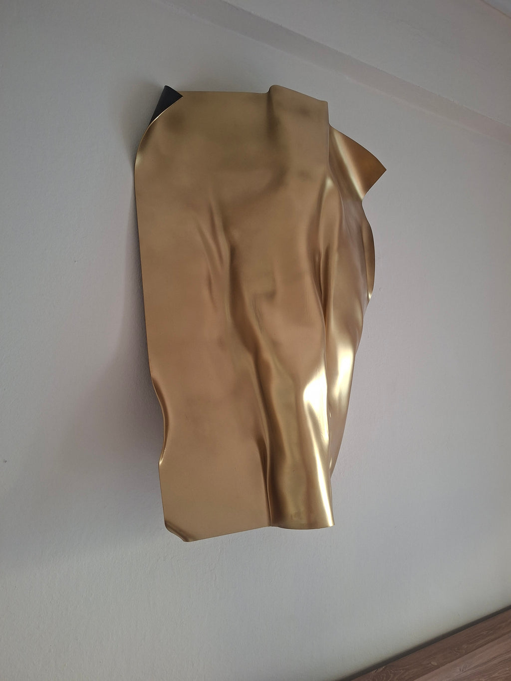 The Gilded Mask