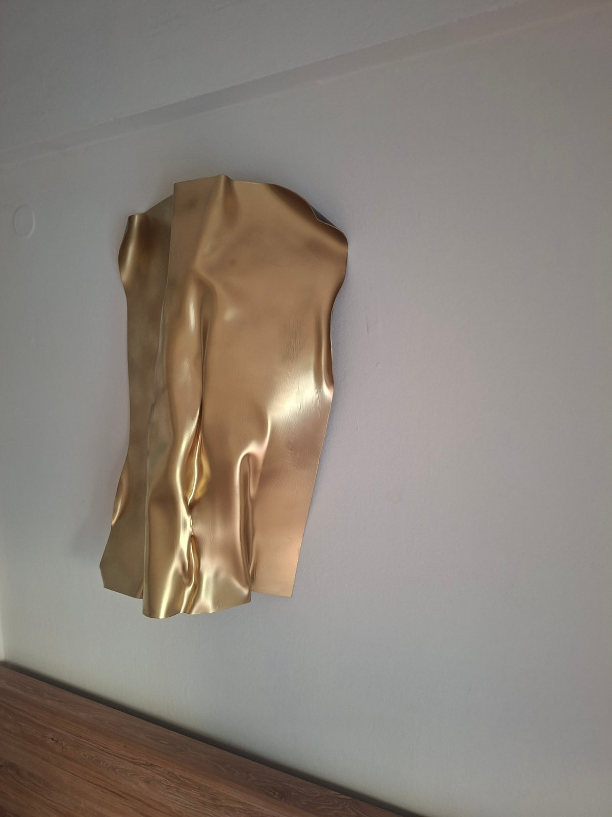 The Gilded Mask