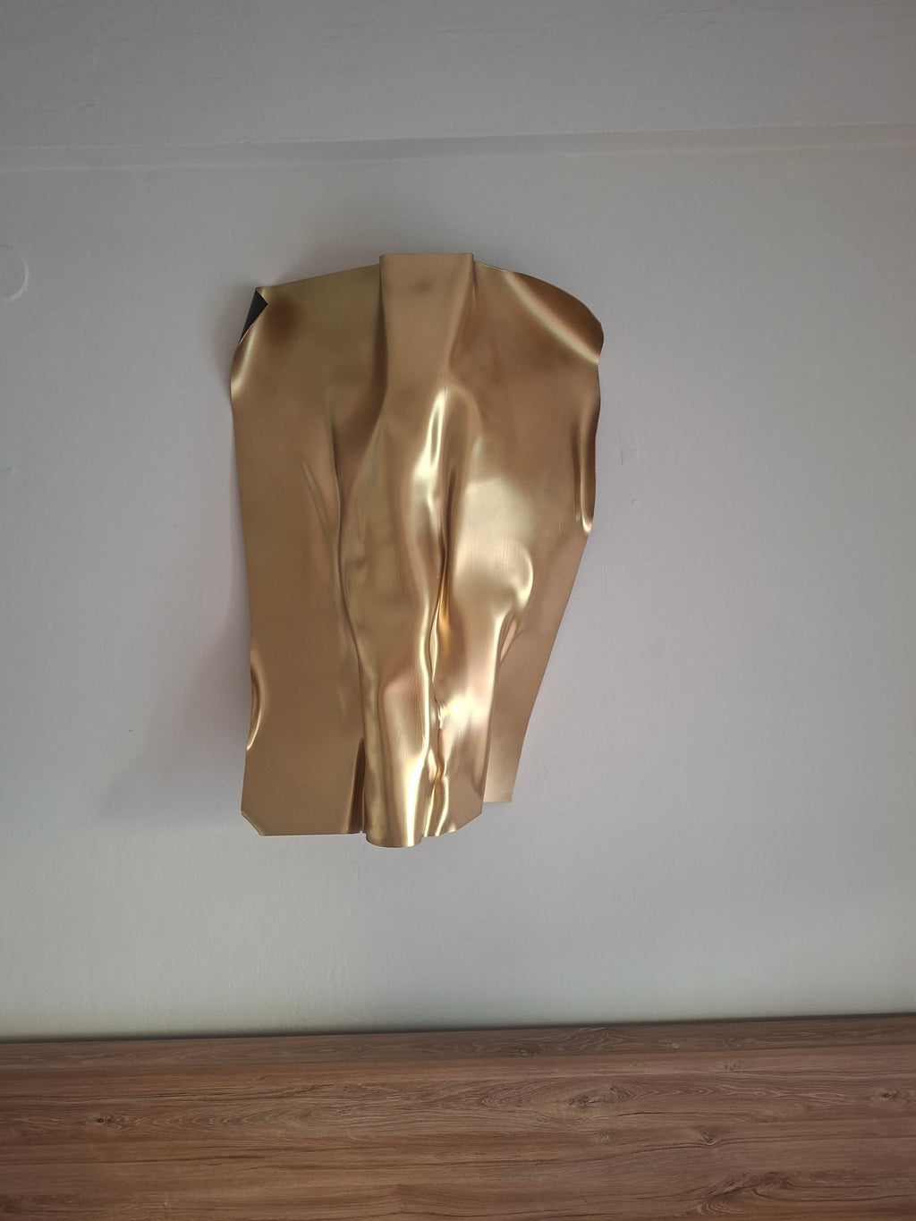 The Gilded Mask