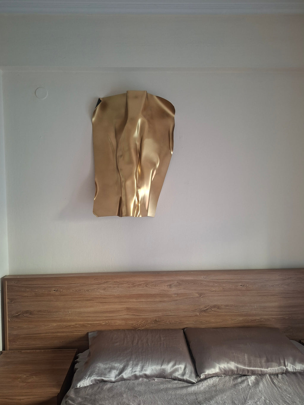 The Gilded Mask