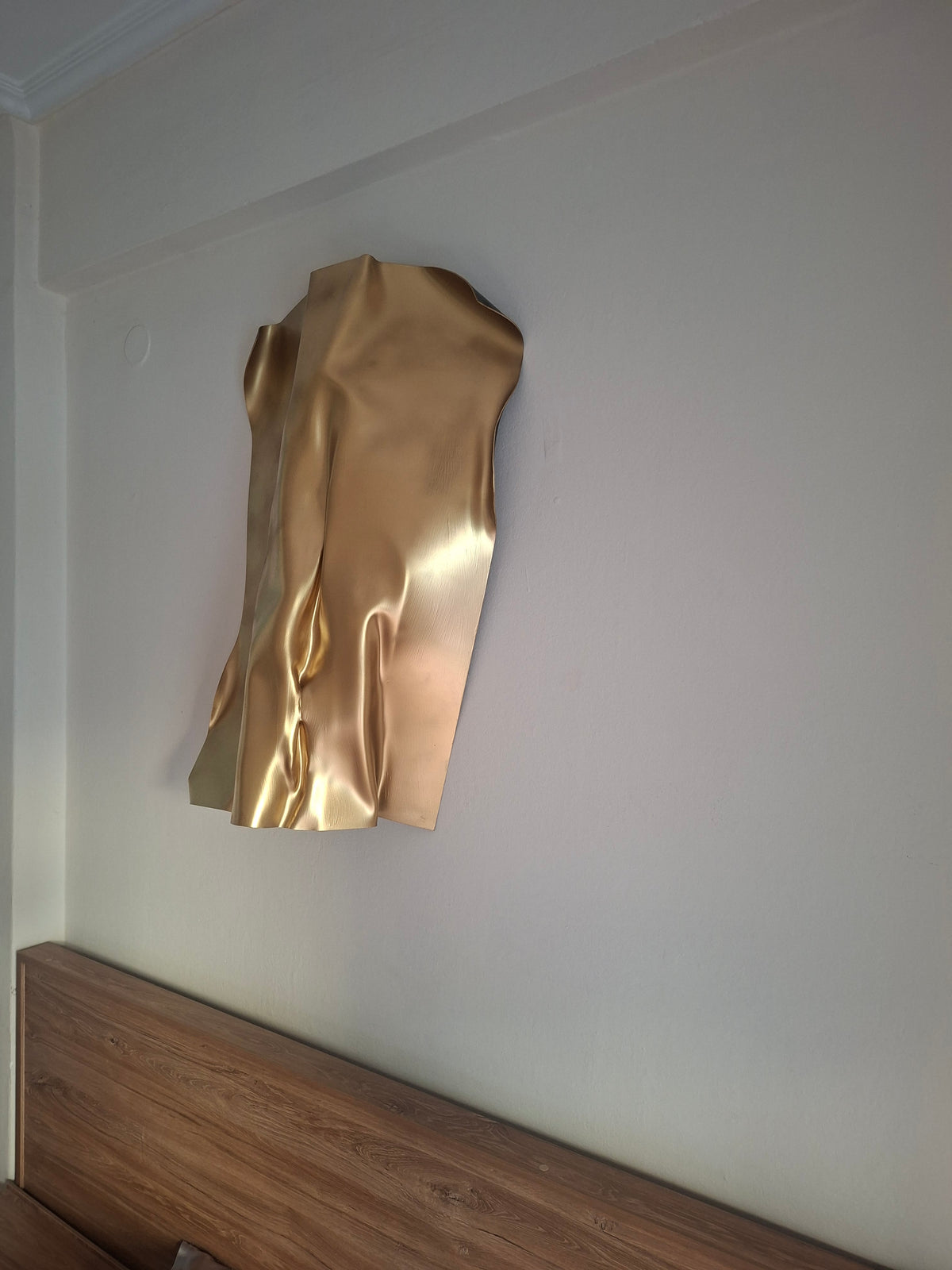The Gilded Mask