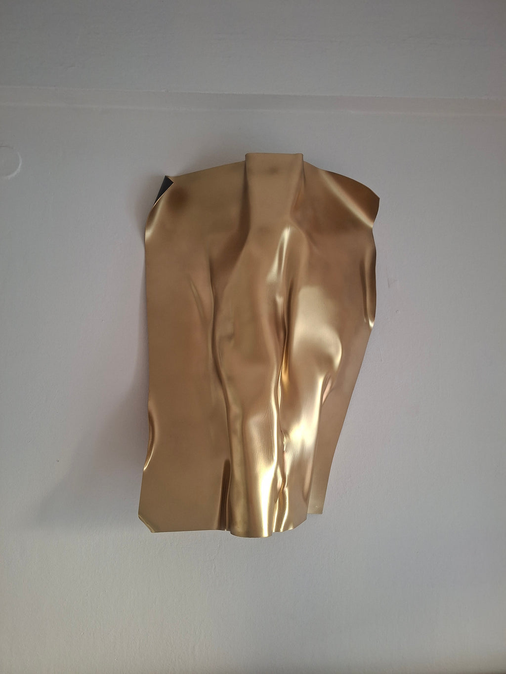 The Gilded Mask
