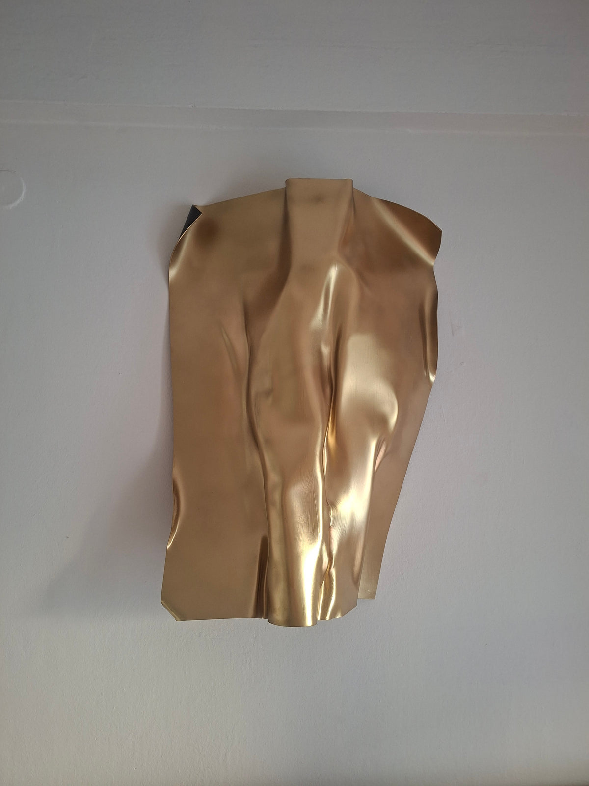 The Gilded Mask