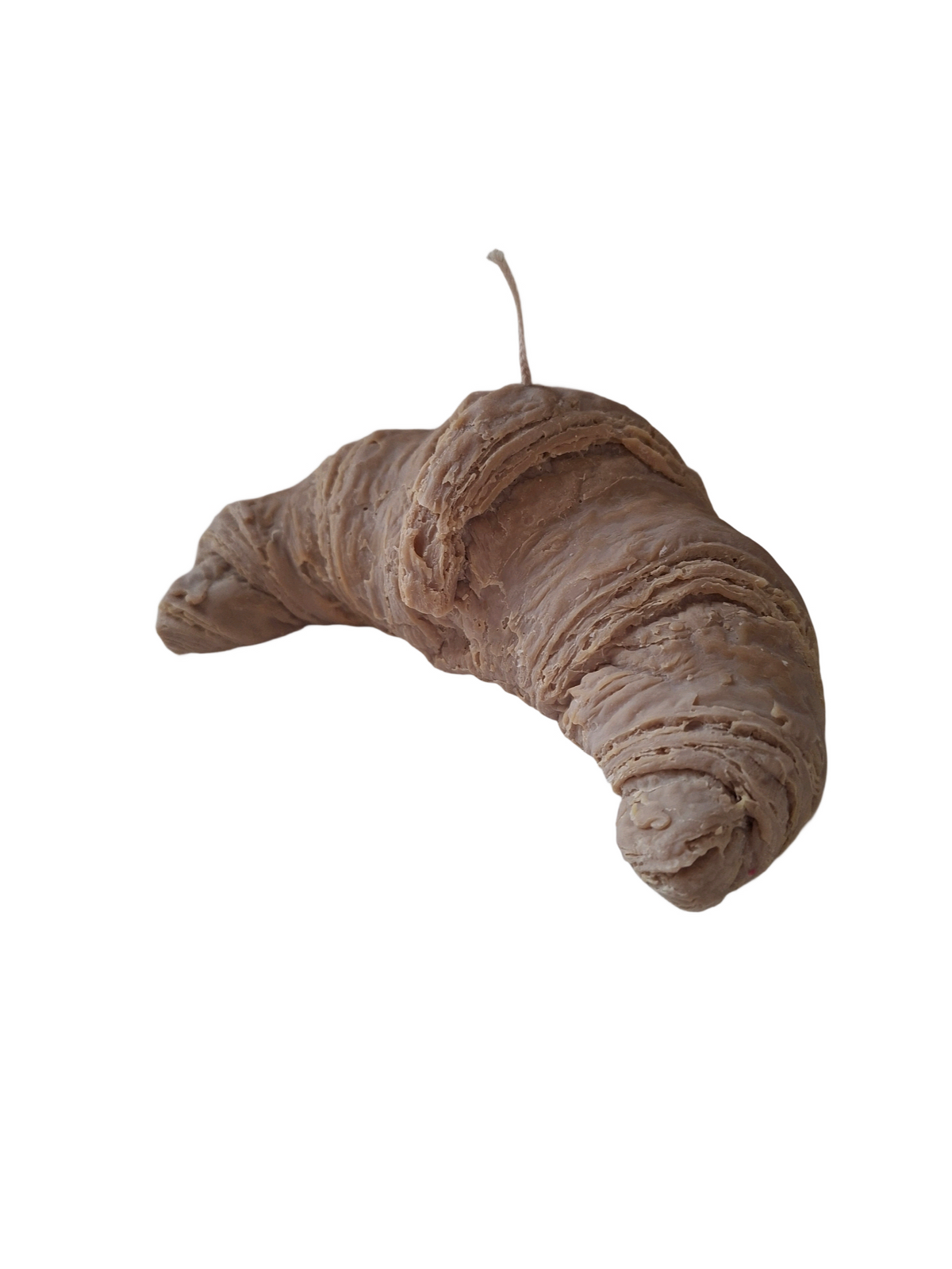 Croissant au beurre